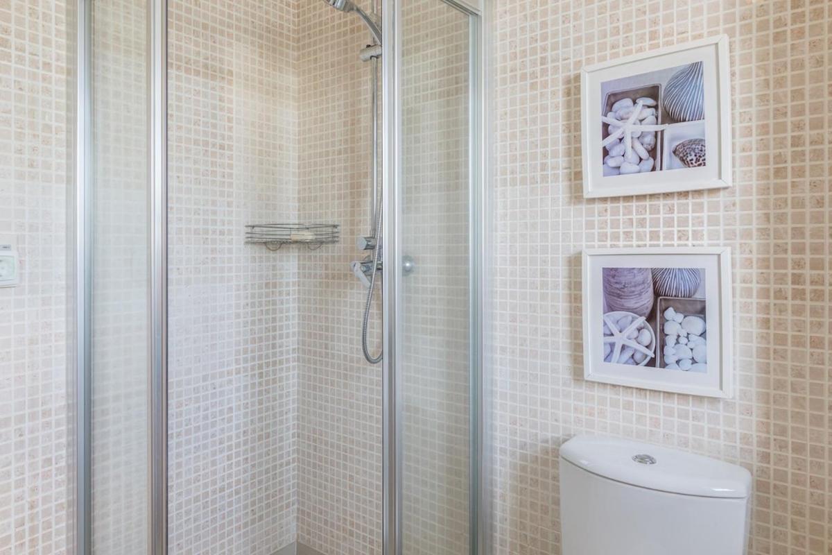 3 Bedroom Villa With Private Pool In Palmela Buitenkant foto