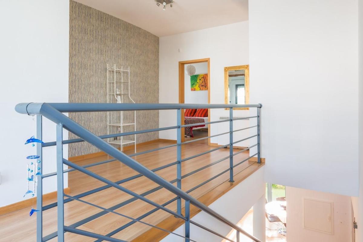 3 Bedroom Villa With Private Pool In Palmela Buitenkant foto