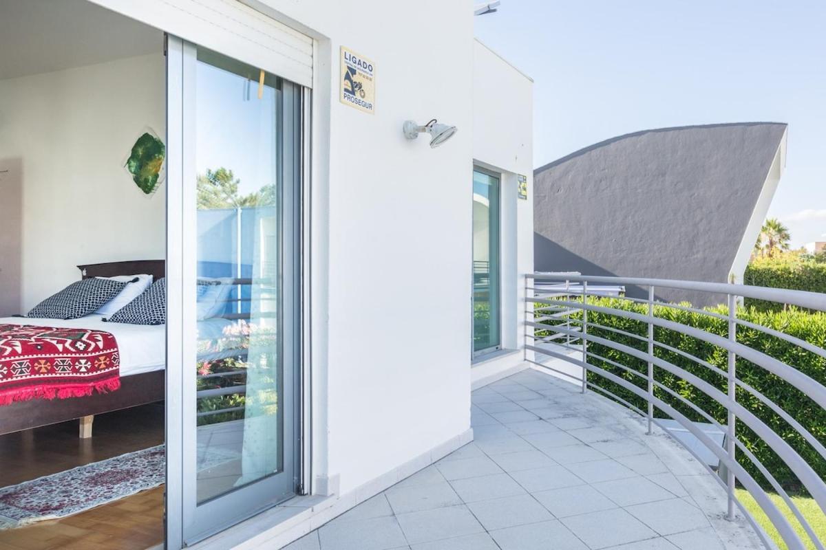 3 Bedroom Villa With Private Pool In Palmela Buitenkant foto