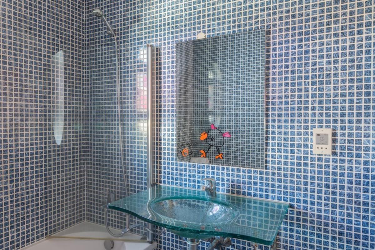 3 Bedroom Villa With Private Pool In Palmela Buitenkant foto