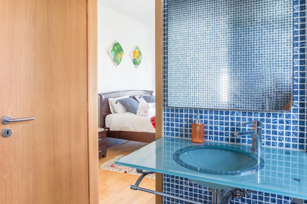 3 Bedroom Villa With Private Pool In Palmela Buitenkant foto