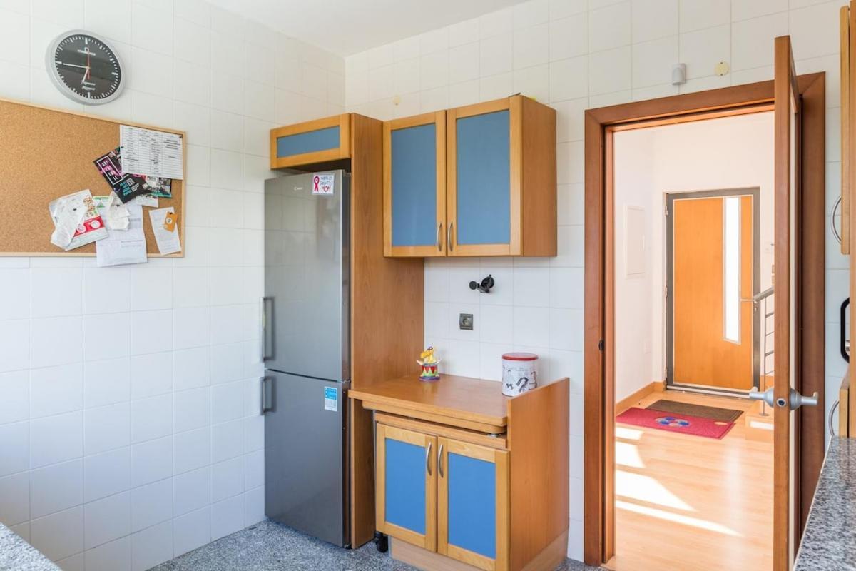 3 Bedroom Villa With Private Pool In Palmela Buitenkant foto