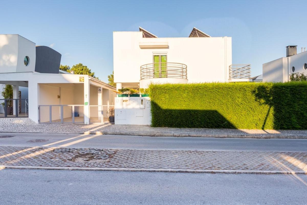 3 Bedroom Villa With Private Pool In Palmela Buitenkant foto