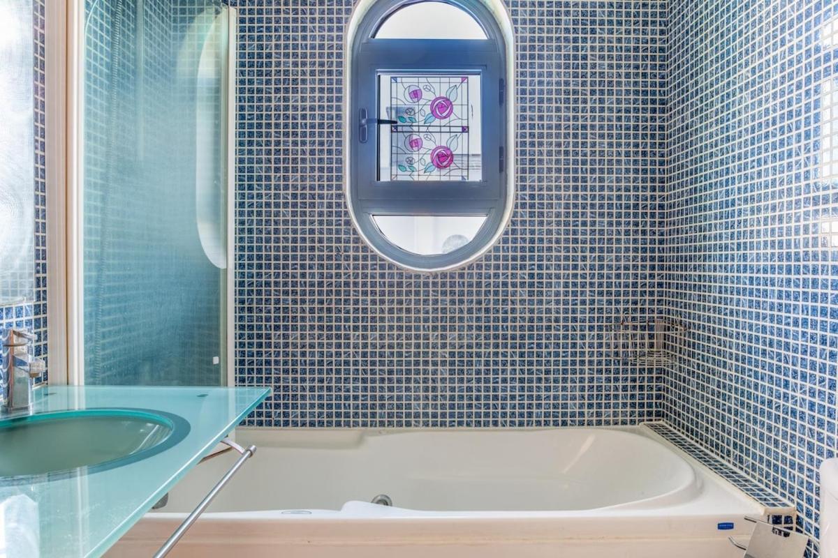 3 Bedroom Villa With Private Pool In Palmela Buitenkant foto