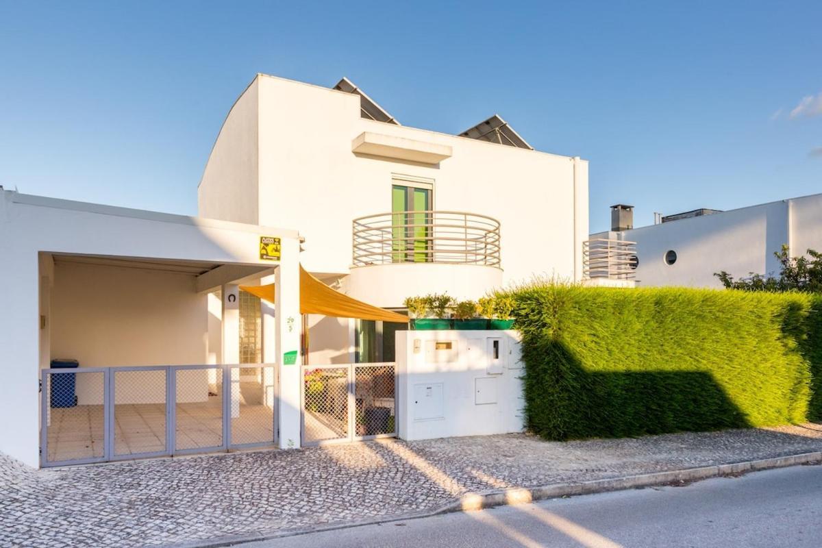 3 Bedroom Villa With Private Pool In Palmela Buitenkant foto